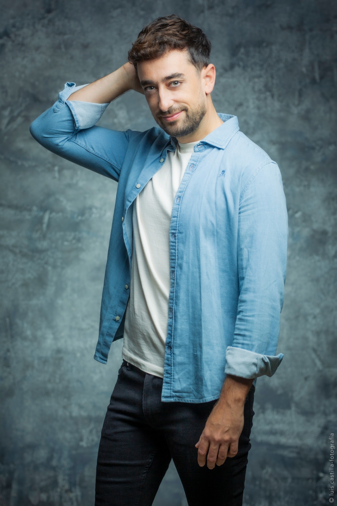 Miguel Tarifa