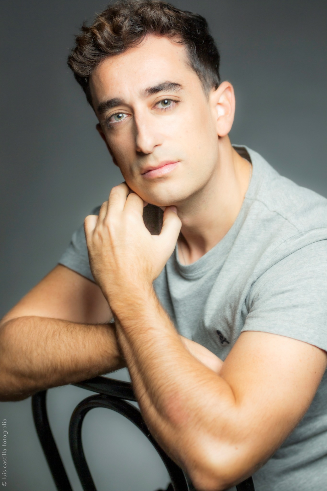 Miguel Tarifa